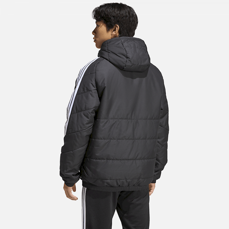 Ανδρικό Jacket Tiro ΕΛΛΑΣ 2026 Μαύρο