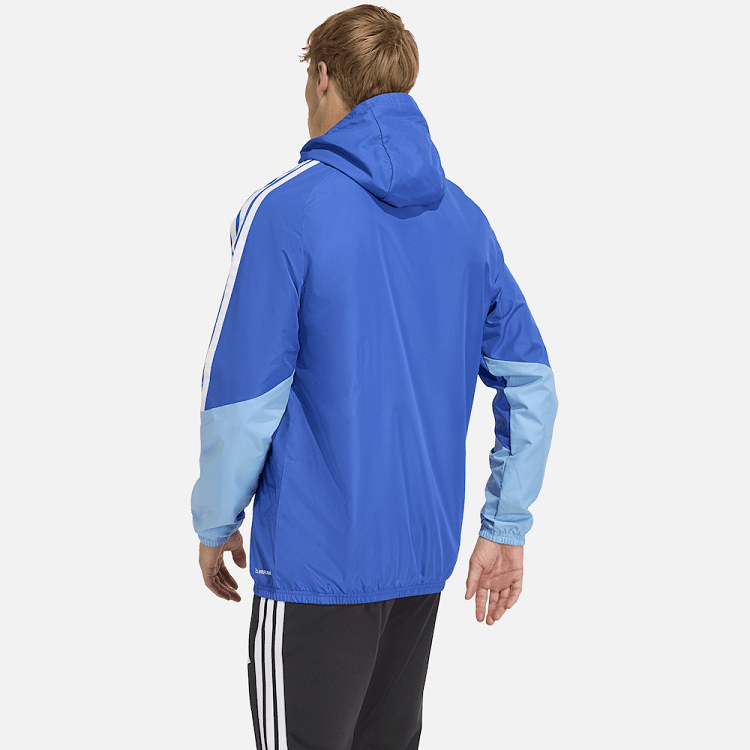 Ανδρικό Jacket Tiro 26 Competition ΕΛΛΑΣ 2026 Μπλε