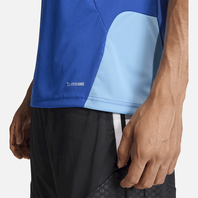 Men's Tank Tiro Competition HELLAS 2026 Blue