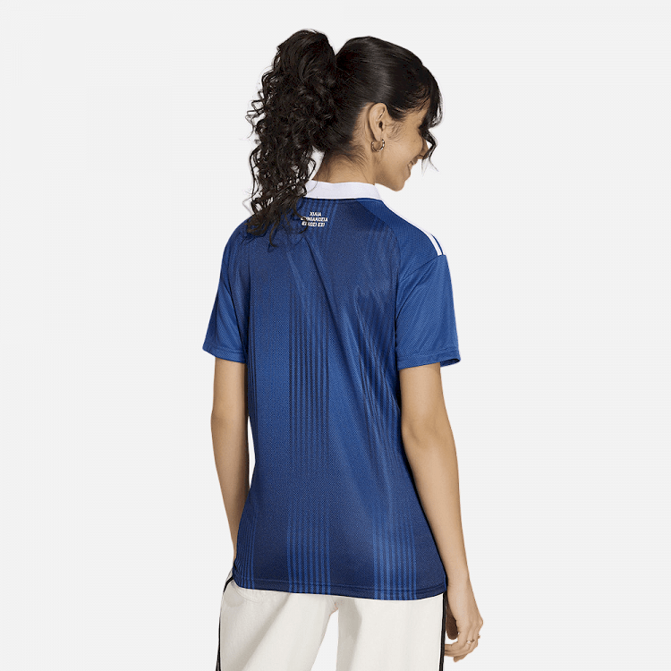 Γυναικεία Ποδοσφαιρική Εμφάνιση Away ΕΛΛΑΣ 2026 Μπλε