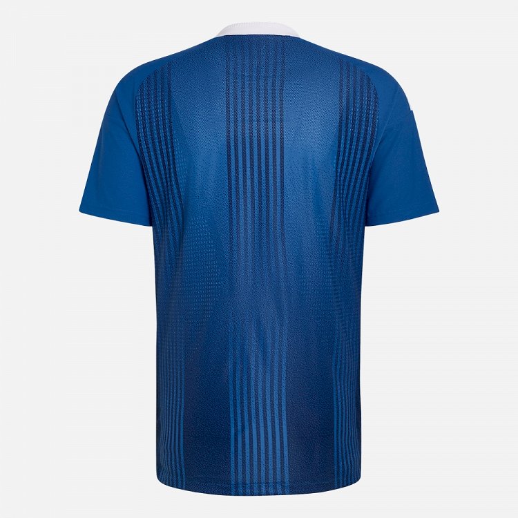 Ανδρική Ποδοσφαιρική Εμφάνιση Away Authentic ΕΛΛΑΣ 2026 Μπλε
