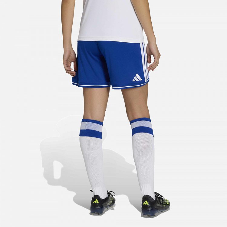 Women's Shorts Home HELLAS 2026 Blue