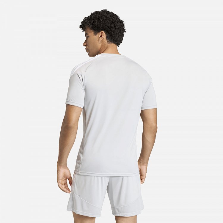 Ανδρικό T-shirt Tiro League ΕΛΛΑΣ 2026