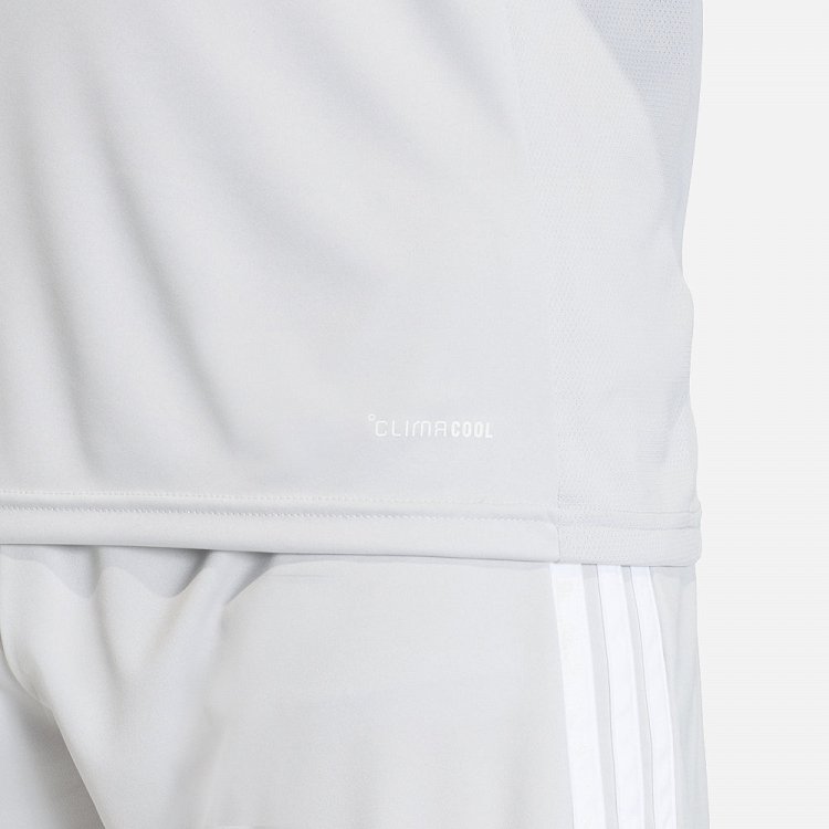 Ανδρικό T-shirt Tiro League ΕΛΛΑΣ 2026