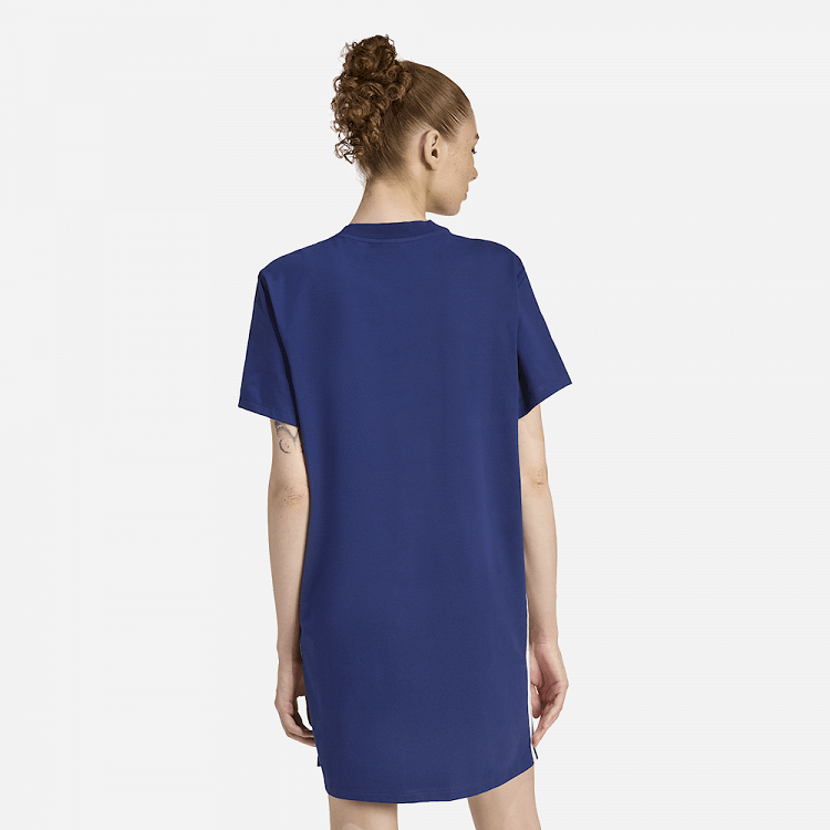 Γυναικείο T-shirt Essentials ΕΛΛΑΣ 2026 Μπλε