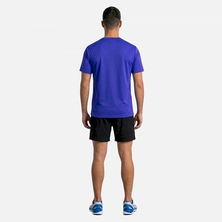 Ανδρικό T-shirt ΕΛΛΑΣ 2026 Μπλε