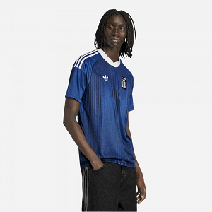 Ανδρική Ποδοσφαιρική Εμφάνιση Away ΕΛΛΑΣ 2026 Μπλε