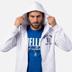 Men's Vest Tiro26C HELLAS 2026 Blue