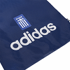 Ποδοσφαιρική Τσάντα Essentials Linear ΕΛΛΑΣ 2026 Μπλε