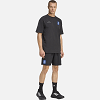 Ανδρικό T-shirt Tiro Travel ΕΛΛΑΣ 2026 Μαύρο