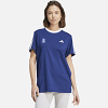 Γυναικείο Φόρεμα Essentials 3-Stripes ΕΛΛΑΣ 2026 Μπλε