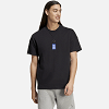 Ανδρικό T-shirt  ΕΛΛΑΣ 2026 Μαύρο