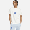 Ανδρικό T-shirt ΕΛΛΑΣ 2026 Λευκό