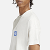 Ανδρικό T-shirt ΕΛΛΑΣ 2026 Λευκό