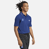Ανδρικό Polo T-shirt Essentials Small Logo Piqué ΕΛΛΑΣ 2026 Μπλε