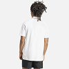 Ανδρικό Polo T-shirt Essentials Small Logo Piqué ΕΛΛΑΣ 2026 Λευκό