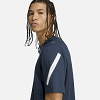 Ανδρικό T-shirt Adidas Z.N.E.ΕΛΛΑΣ 2026 Μπλε