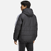 Ανδρικό Jacket Tiro ΕΛΛΑΣ 2026 Μαύρο