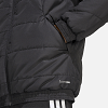 Ανδρικό Jacket Tiro ΕΛΛΑΣ 2026 Μαύρο