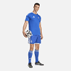 Ανδρικό T-shirt Competition Match Day Tiro ΕΛΛΑΣ 2026 Μπλε