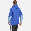 Ανδρικό Jacket Tiro 26 Competition ΕΛΛΑΣ 2026 Μπλε