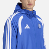 Ανδρικό Jacket Tiro 26 Competition ΕΛΛΑΣ 2026 Μπλε