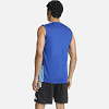 Men's Tank Tiro Competition HELLAS 2026 Blue