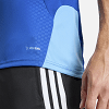 Ανδρικό T-shirt Tiro Competition ΕΛΛΑΣ 2026 Μπλε