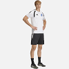 Ανδρικό T-shirt Tiro 26 Competition ΕΛΛΑΣ 2026 Λευκό