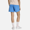 Γυναικείο Σόρτς Essentials French Terry ΕΛΛΑΣ 2026 Μπλε