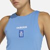 Γυναικείο Αμάνικο Essentials ΕΛΛΑΣ 2026 Μπλε