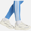 Γυναικείο Κολάν Essentials 3-Stripes Cotton ΕΛΛΑΣ 2026 Μπλε