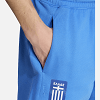 Ανδρική Βερμούδα French Terry ΕΛΛΑΣ 2026 Μπλε