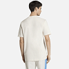 Ανδρικό T-shirt Essentials Small Logo ΕΛΛΑΣ 2026 Λευκό