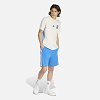 Ανδρικό T-shirt Essentials 3-Stripes ΕΛΛΑΣ 2026 Λευκό