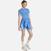 Γυναικείο T-shirt Essentials 3-Stripes ΕΛΛΑΣ 2026 Μπλε
