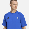 Ανδρικό T-shirt Tiro Travel ΕΛΛΑΣ 2026 Μπλε