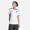 Γυναικείο T-shirt Εντός έδρας ΕΛΛΑΣ 2026 Λευκό