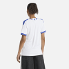 Γυναικείο T-shirt Εντός έδρας ΕΛΛΑΣ 2026 Λευκό