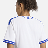 Γυναικείο T-shirt Εντός έδρας ΕΛΛΑΣ 2026 Λευκό