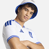 Men's Football Jersey Home HELLAS 2026 White