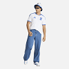 Men's Football Jersey Home HELLAS 2026 White