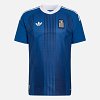 Ανδρική Ποδοσφαιρική Εμφάνιση Away Authentic ΕΛΛΑΣ 2026 Μπλε