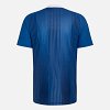 Ανδρική Ποδοσφαιρική Εμφάνιση Away Authentic ΕΛΛΑΣ 2026 Μπλε