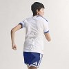Γυναικείο T-shirt Εντός έδρας Authentic ΕΛΛΑΣ 2026 Λευκό