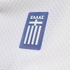 Γυναικείο T-shirt Εντός έδρας Authentic ΕΛΛΑΣ 2026 Λευκό