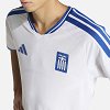 Men's Football Authentic Jersey HELLAS 2026 Home White