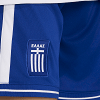 Women's Shorts Home HELLAS 2026 Blue
