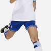 Women's Shorts Home HELLAS 2026 Blue
