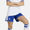 Women's Shorts Home HELLAS 2026 Blue